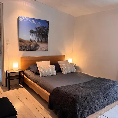 Apartment Ravissante Avec Parking Sur Place.
