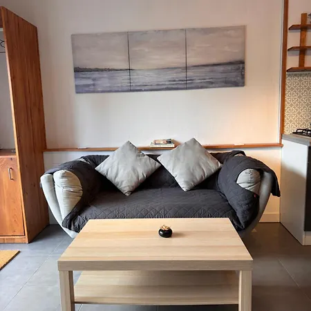 Apartment Ravissante Avec Parking Sur Place. Pessac