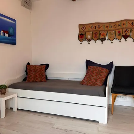 Ravissante Avec Parking Sur Place. Apartment